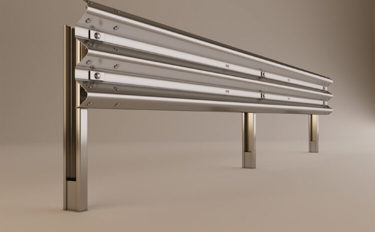 H2-W3-A (TR-H2W3) - Parapet metalic rutier STANDARD SR EN-1317 - lisa ...